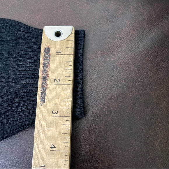 Hailey Lyn Black Dress Size Large With Tag - Picture 13 of 15